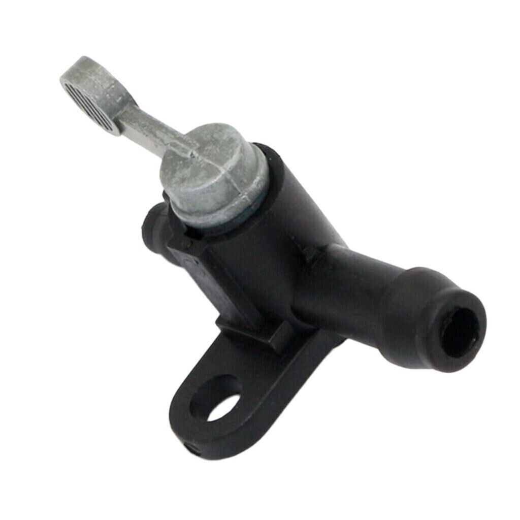 3x 5mm 10mm Fuel Tap On/Off Switch Valve Petcock 300cc 200cc ATV Quad Dirt Bike