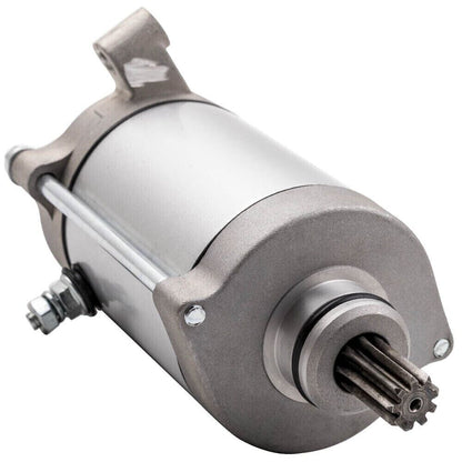 9T Tooth Starter Motor Assembly For Yamaha 26-1286 SMU0263