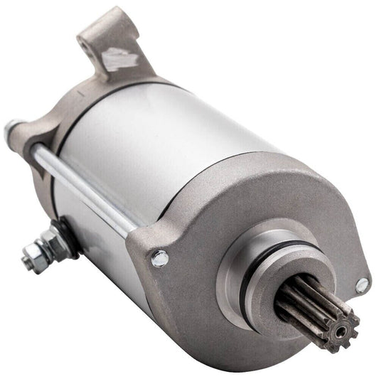 9T Tooth Starter Motor Assembly For Yamaha 26-1286 SMU0263