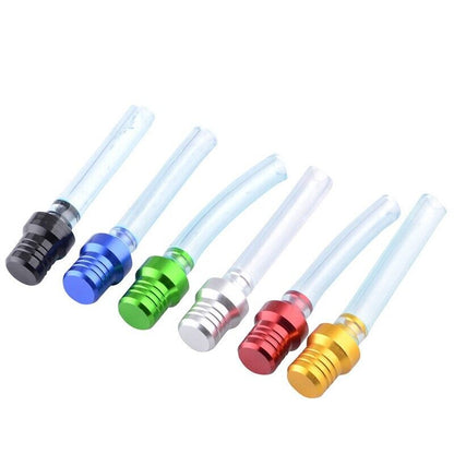 1Pc Gas Fuel Petrol Tank Cap Breather PIT Trail Quad Dirt Bike ATV Thumpstar