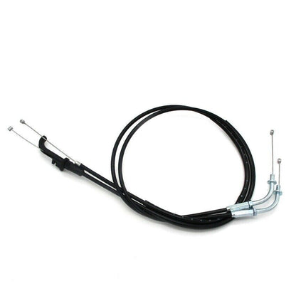 Throttle Cables for Kawasaki ZZR400 ZX400 ZZR600 ZX600 ZX500 ZZR500 54012-1395