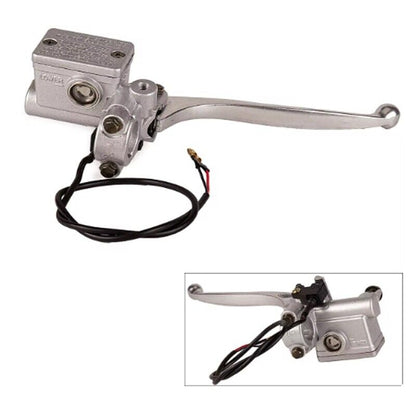 Brake Master Cylinder For Honda Z50 Z50j Dax Skyteam Monkey Motorcyle Dirt Bike