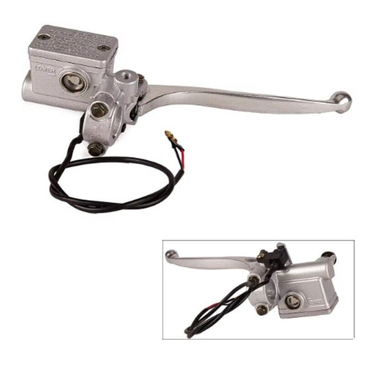 Brake Master Cylinder For Honda Z50 Z50j Dax Skyteam Monkey Motorcyle Dirt Bike