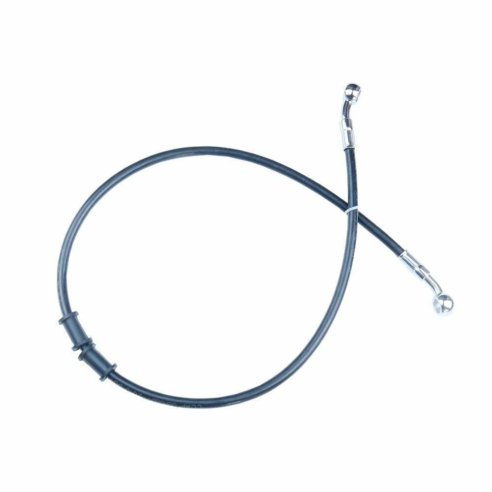 80cm-120cm Braided Master Cylinder Brake Line Hose PIT PRO Thumpstar GOKart BIKE