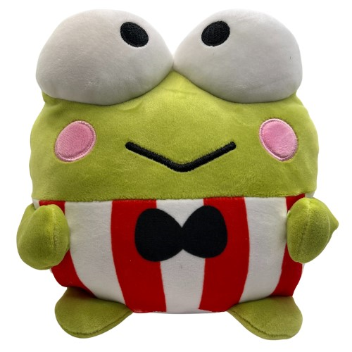25cm Hello Kitty & Friends Squashy Podgies Series Soft Toy Sanrio Licensed Plush