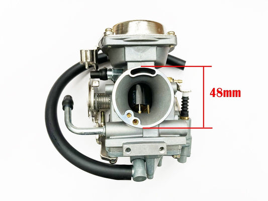 CARBURETOR CARBY CARB YAMAHA VSTAR 250 VIRAGO 250 ROUTE66 XV250 1988 - 2014