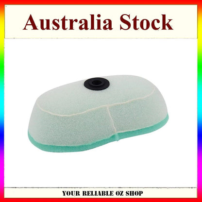 Air Filter For Honda XR250L XR250R XR350R XR400R CRM250 CRM250AR XR650L XR600R