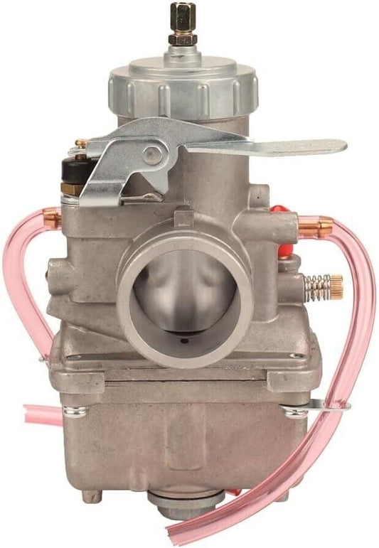 Carb Carburetor For Mikuni VM 32mm 32 mm Round Slide Right Idle VM32-193