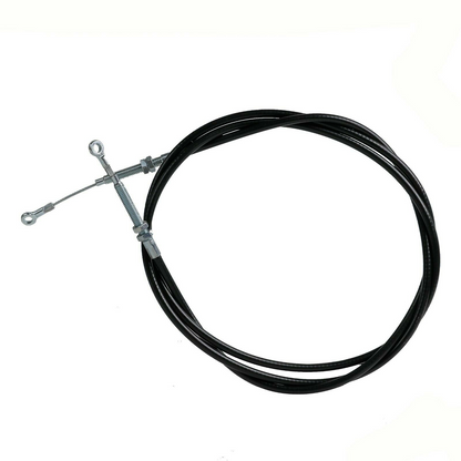 2030mm Foot Brake Cable For ATV Go Kart Drift Trike Project Quad Buggy 4 Wheeler