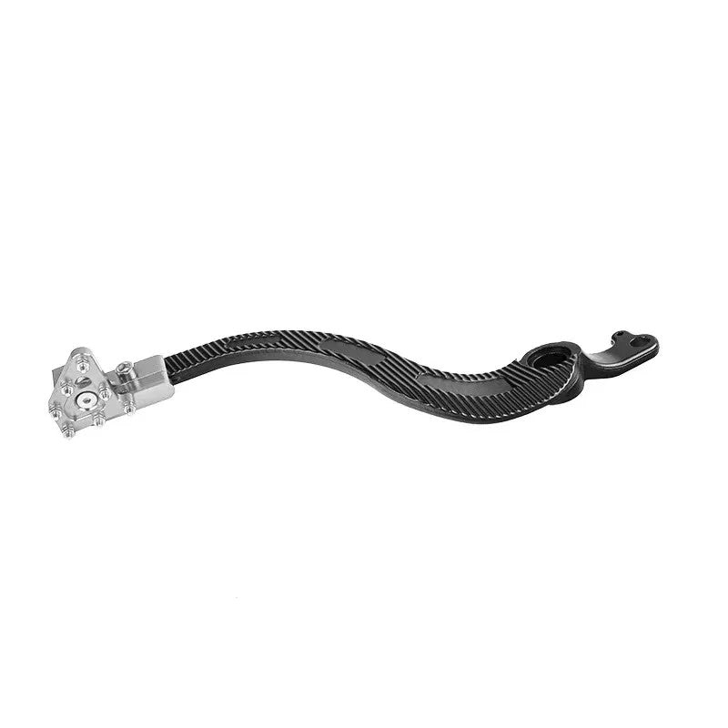 Rear Foot Brake Pedal Lever for Honda CRF250R CRF450R CRF250RX CRF450RX