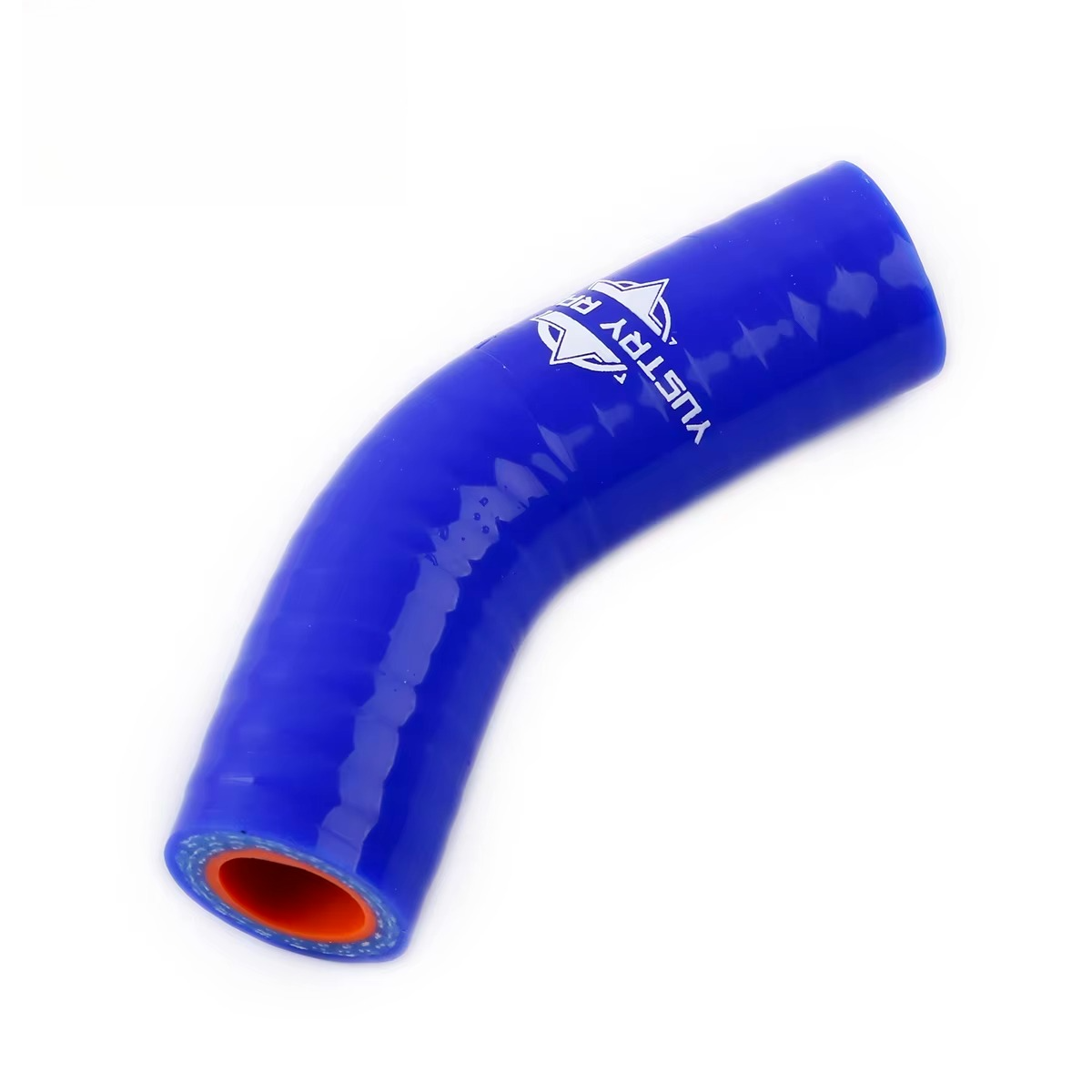 Silicone Radiator Coolant Hose Pipe Kit For Yamaha YZ250F YZ 250F WR250F WR 250F