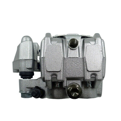 65mm Motorcycle ATV Front Brake Pump Master Hydraulic Disc Cylinder Caliper