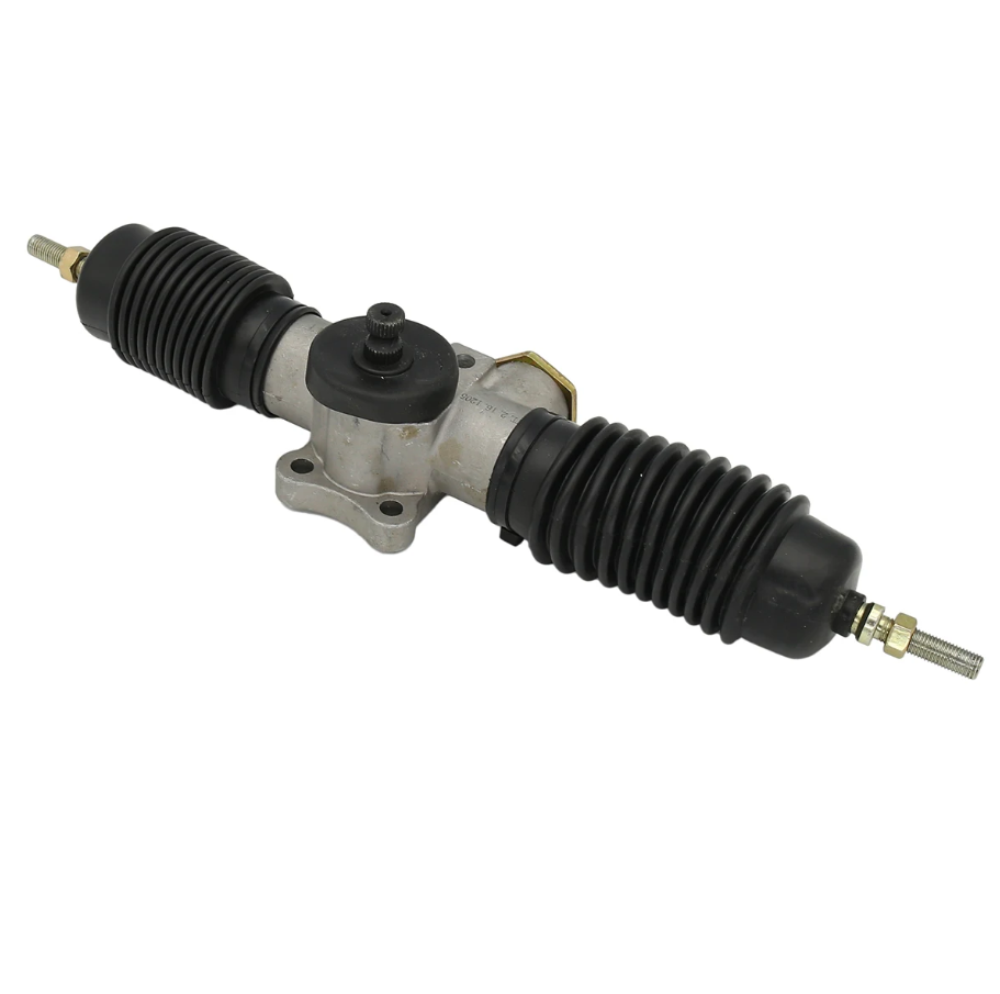 420mm Power Steering Gear Rack Pinion For Golf GoKart Buggy Karting ATV Bike