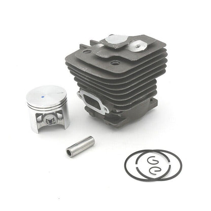 47mm Piston Cylinder Bore Assembly Kit for Stihl MS361 Chainsaw 1135 020 1202