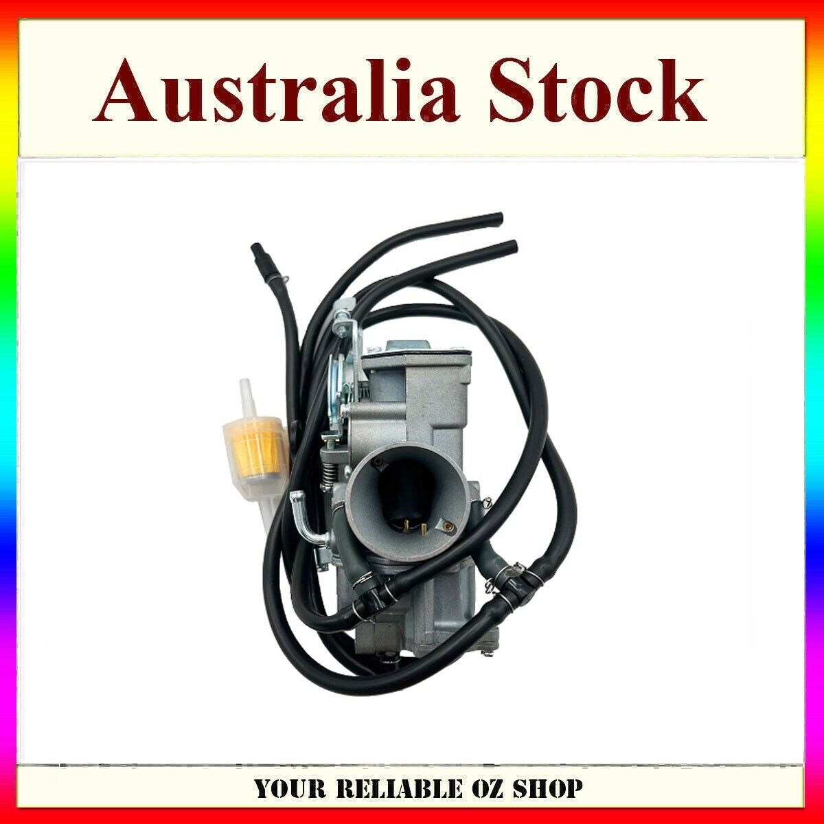 Carburetor Carb Carby For Yamaha TTR250 TTR 250 1994~2011 5GF-14301-01-00
