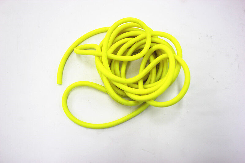 4.5MM 8MM OIL FUEL FILTER LINE PETROL TANK RUBBER HOSE DIRT ATV QUAD BUGGY BIKE