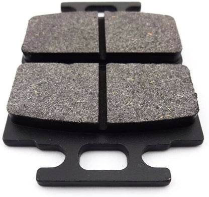Front Rear Disc Brake Caliper Pads Dirt Pit Pro Thumpstar ATV Quad Buggy Bike