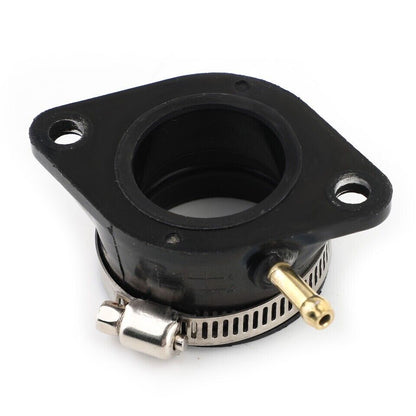 4Pcs Carburetor Carby Intake Manifold Boots For Kawasaki KZ1000 KZ900 Z1 Z1R