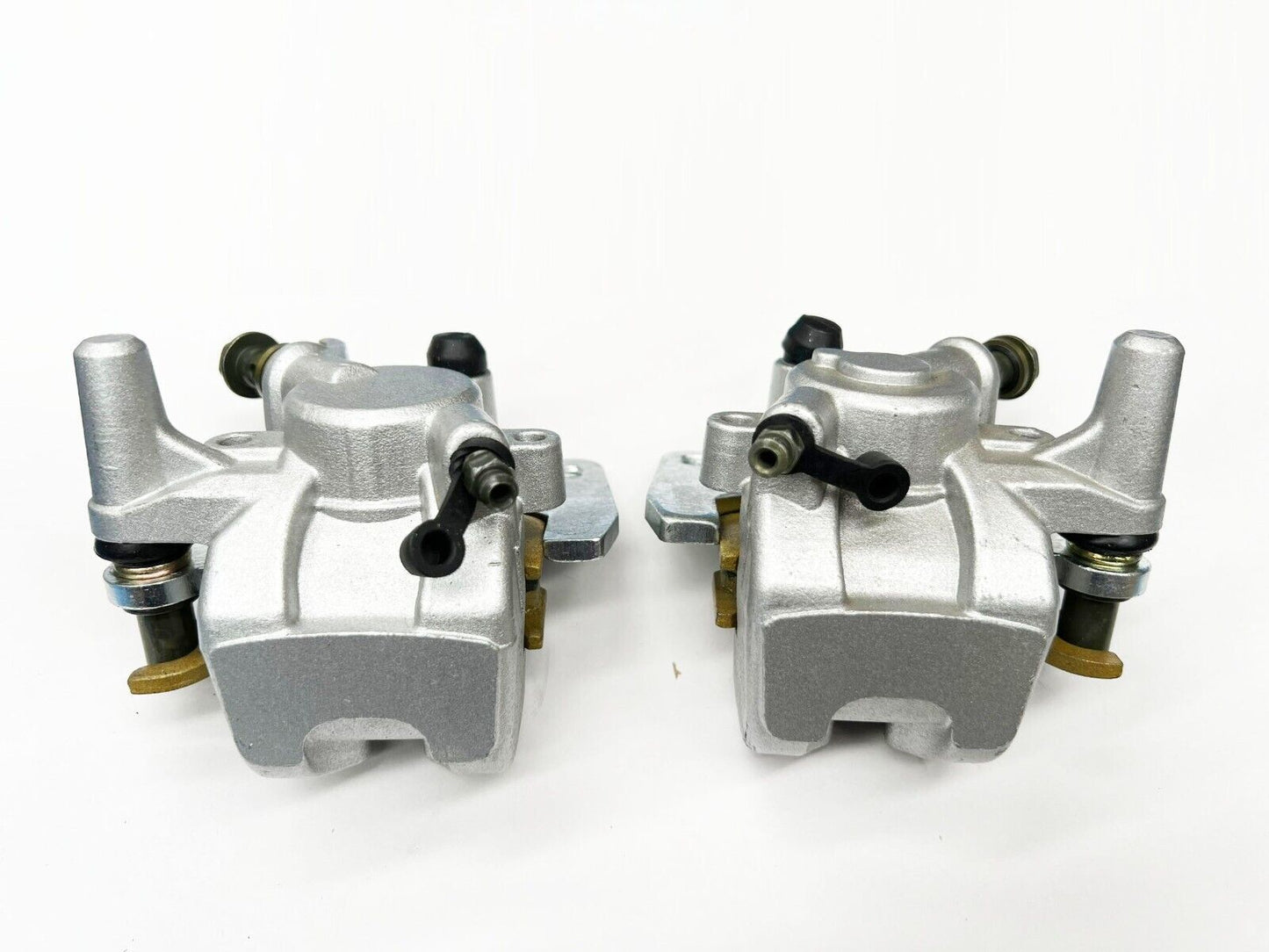 FRONT BRAKE CALIPER SET FOR SUZUKI LT-A400FZ LT-A450X XZ LT-A500 X XZ XP XPZ
