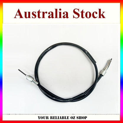 SPEEDO CABLE FOR YAMAHA WR450F IT490 FZR600 TT600 XT250  (225) BIKE