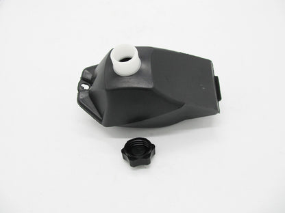 LONG NECK GAS PETROL FUEL TANK 47CC 49CC 50CC QUAD ATV MINI DIRT POCKET PIT BIKE