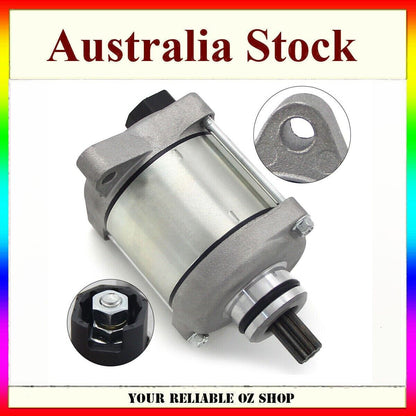 9T Tooth Start STARTER MOTOR FOR KTM 250 300 XC TPI XC-W EXC 55440001000