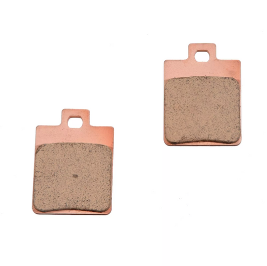 Sintered Front Rear Brake Pads For 250cc 200cc 300cc 150cc ATV Quad Dirt Bike