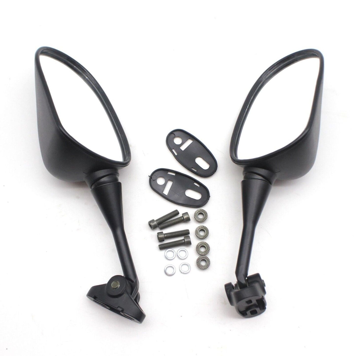 Rearview Rear View Side Mirrors Motorcycle For HONDA CBR600RR CBR1000RR CBR125R