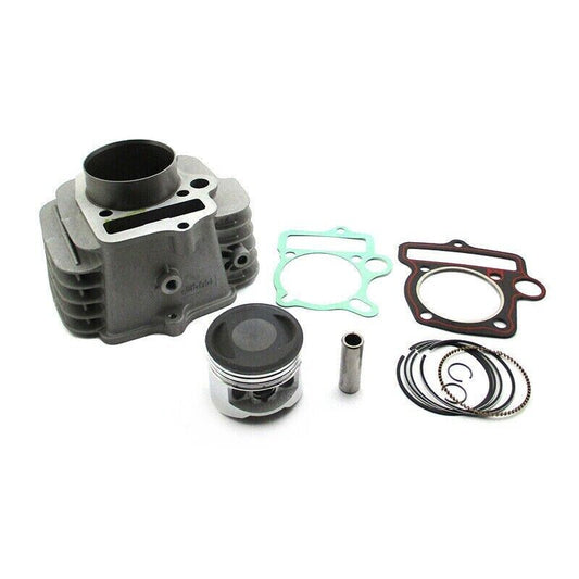 YX140 Engine Cylinder 56mm Piston Gasket For YX 140cc 140cc Oil Cooled Dirt Bike