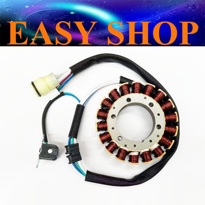 STATOR MAGNETO ROTOR COIL For Yamaha RAPTOR YFM350 YFM350RSE YFM350RSE2