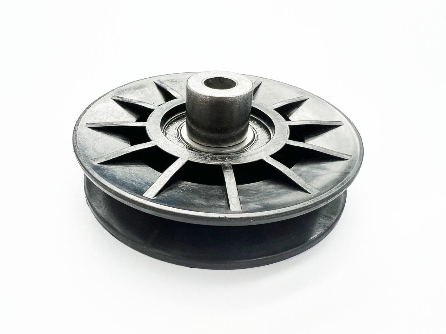 V Idler Pulley For Husqvarna LTH2142D YTH2754XP  YTH2242TF YTH2242TDRF YTH23V48