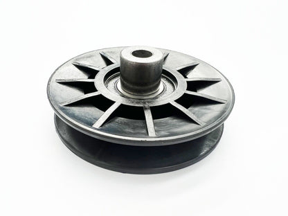 V Idler Pulley For Husqvarna LTH2142D YTH2754XP  YTH2242TF YTH2242TDRF YTH23V48