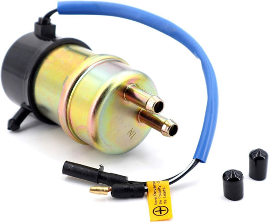 Electric Fuel Pump 12v Kawasaki Mule Fuel Pump 49040-1055 KAF620 3000 3010 3020