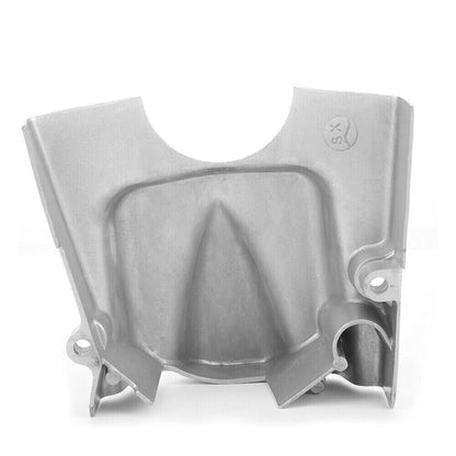 Front Chain Sprocket  Cover Case For 150cc 250cc 300cc Zongshen Llifan Engine