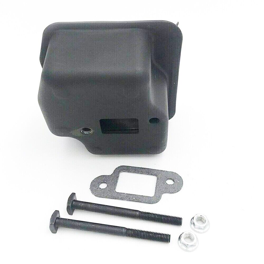 Muffler Exhaust For STIHL MS250 MS230 MS210 021 023 025 Chainsaw OEM 11231400608