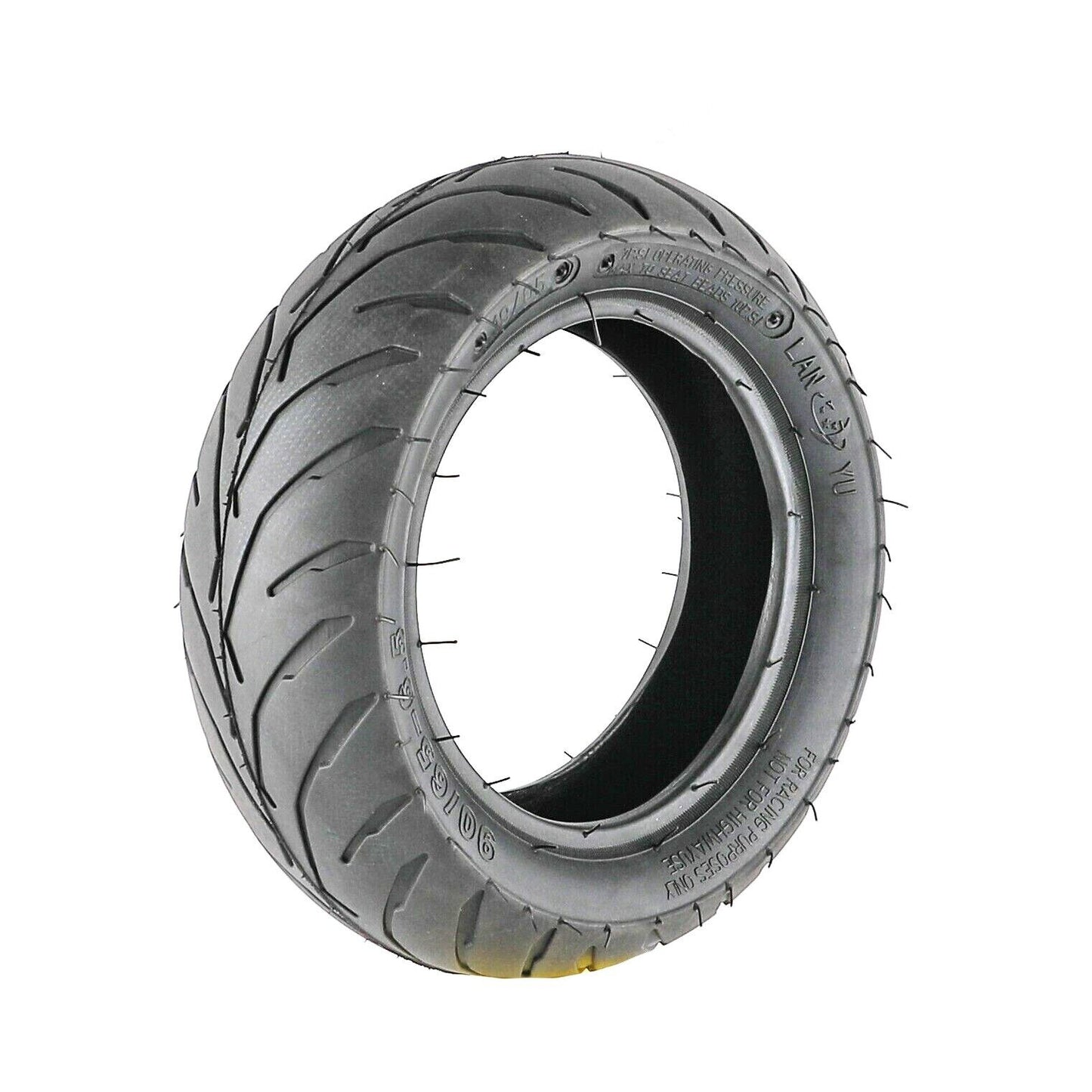 90/65-6.5 Tyre Tire + Inner Tube For 47cc 49cc Mini Pocket Rocket Scooter Bike