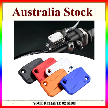 CNC Front Brake Reservoir Cap For Husqvarna FC FE TE 14-21