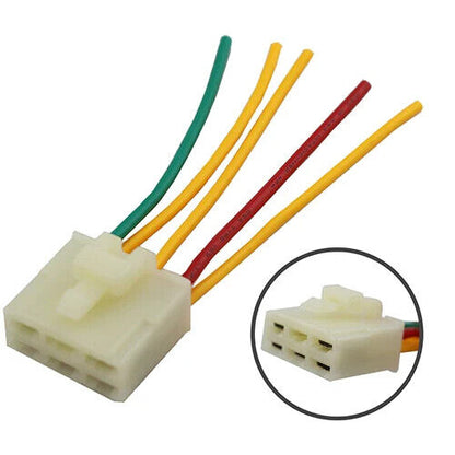 REGULATOR RECTIFIER FOR YAMAHA MTN250 FZR600 V-STAR XVS400 DS400 YZF600 XP500