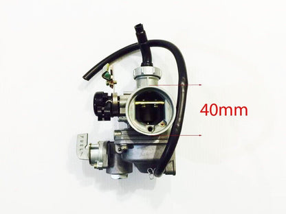 PZ22mm For HONDA Carburetor Carby moto 3 wheeler ATC110 CT110 110cc 125cc Trail
