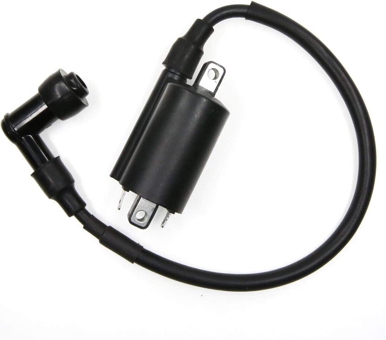 80mm Ignition Coil For Honda CR80RC H100 FES125 PANTHEON MB50 ANF125 Innova