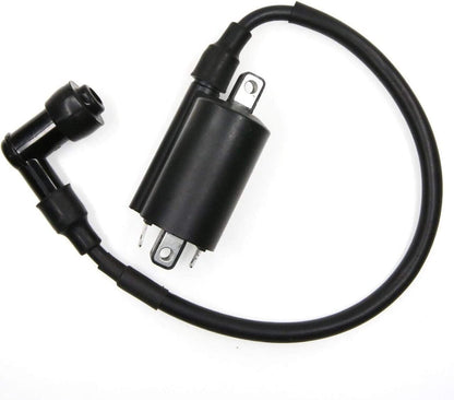 80mm Ignition Coil For Honda CR80RC H100 FES125 PANTHEON MB50 ANF125 Innova