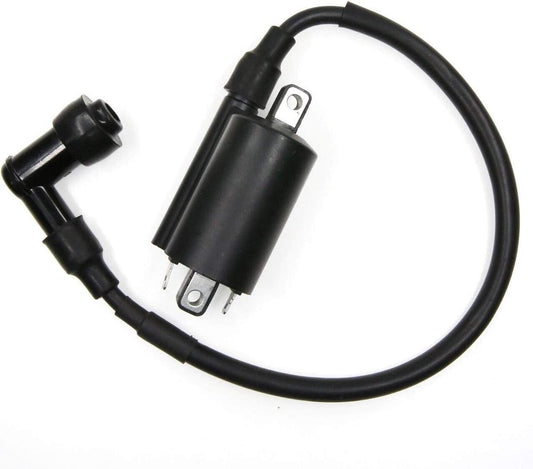 80mm Ignition Coil For Honda CR80RC H100 FES125 PANTHEON MB50 ANF125 Innova