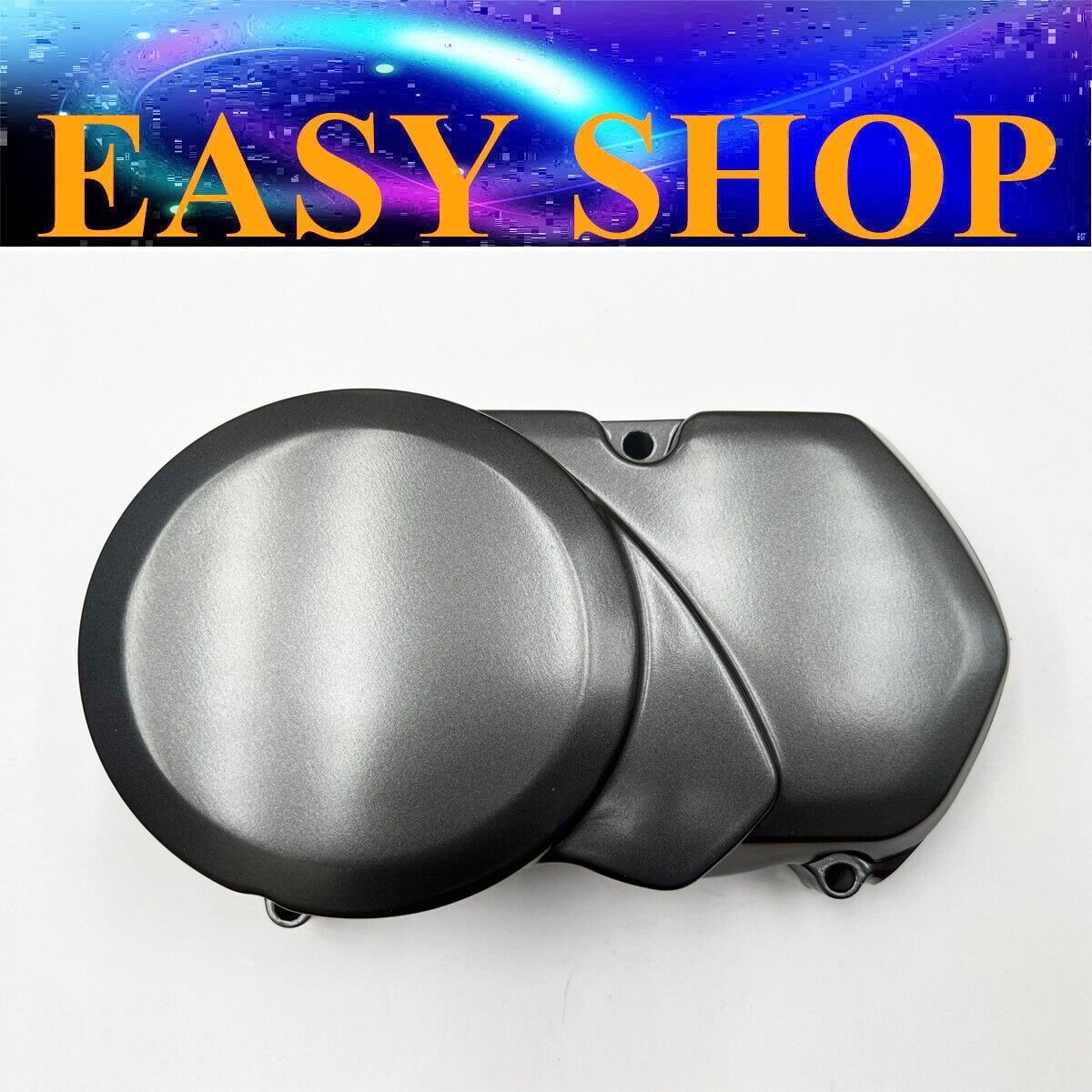 Left Side Cover Magneto Engine Cover for 125cc 140cc 150cc 160cc LIFAN Dirt Bike