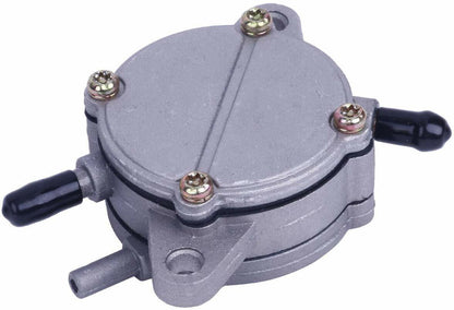 Gas Vacuum Fuel Pump Valve Petcock Switch GY6 125cc 150cc 152QMI 157QMJ Engine