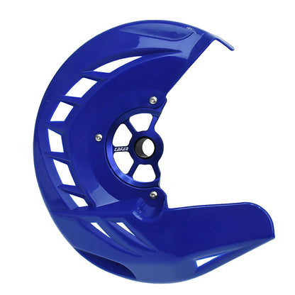 Front Brake Disc Guard Protector Cover For Husqvarna TE FE 125 250 300 400 500