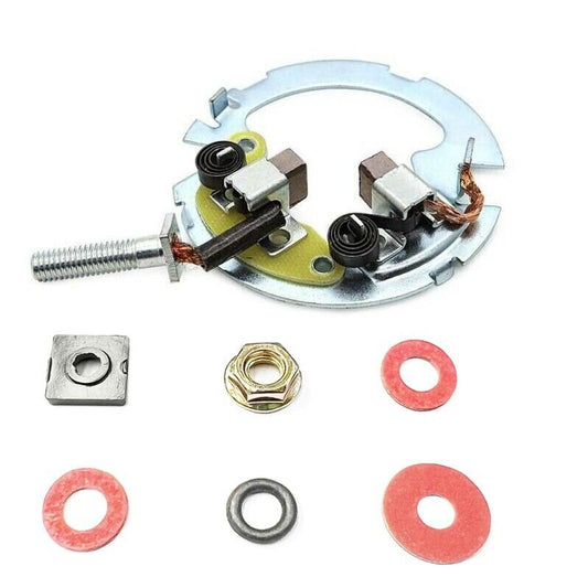 Starter Motor Carbon Brush For Honda Recon Sportrax 250 TRX250X FourTrax 300