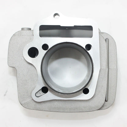 Engine Cylinder 56mm Bore For Lifan 1P56FMJ YX140 140cc Oil Cooled Dirt Bike