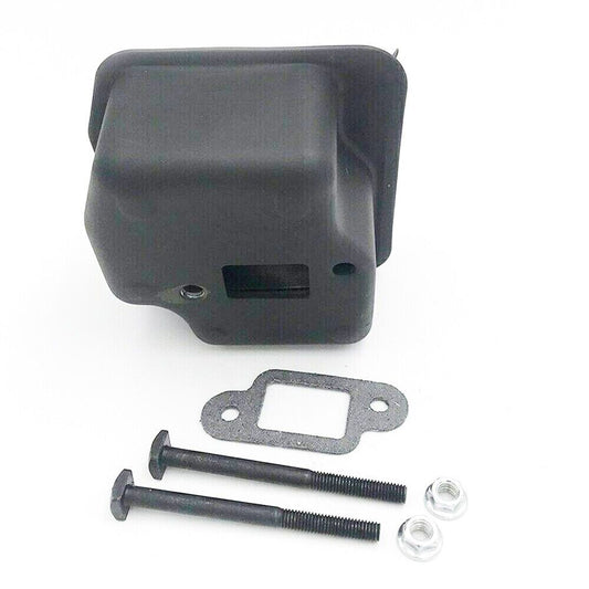 Muffler Exhaust For STIHL MS250 MS230 MS210 021 023 025 Chainsaw OEM 11231400608