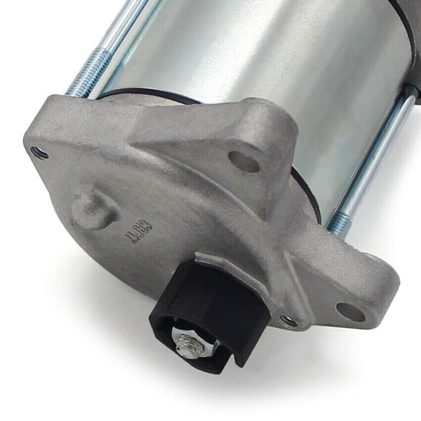 9T Starter Motor For Honda TRX250TM TRX250TE FourTrax Recon 250 31200-HM8-B61