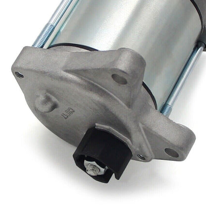 9T Starter Motor For Honda TRX250TM TRX250TE FourTrax Recon 250 31200-HM8-B61